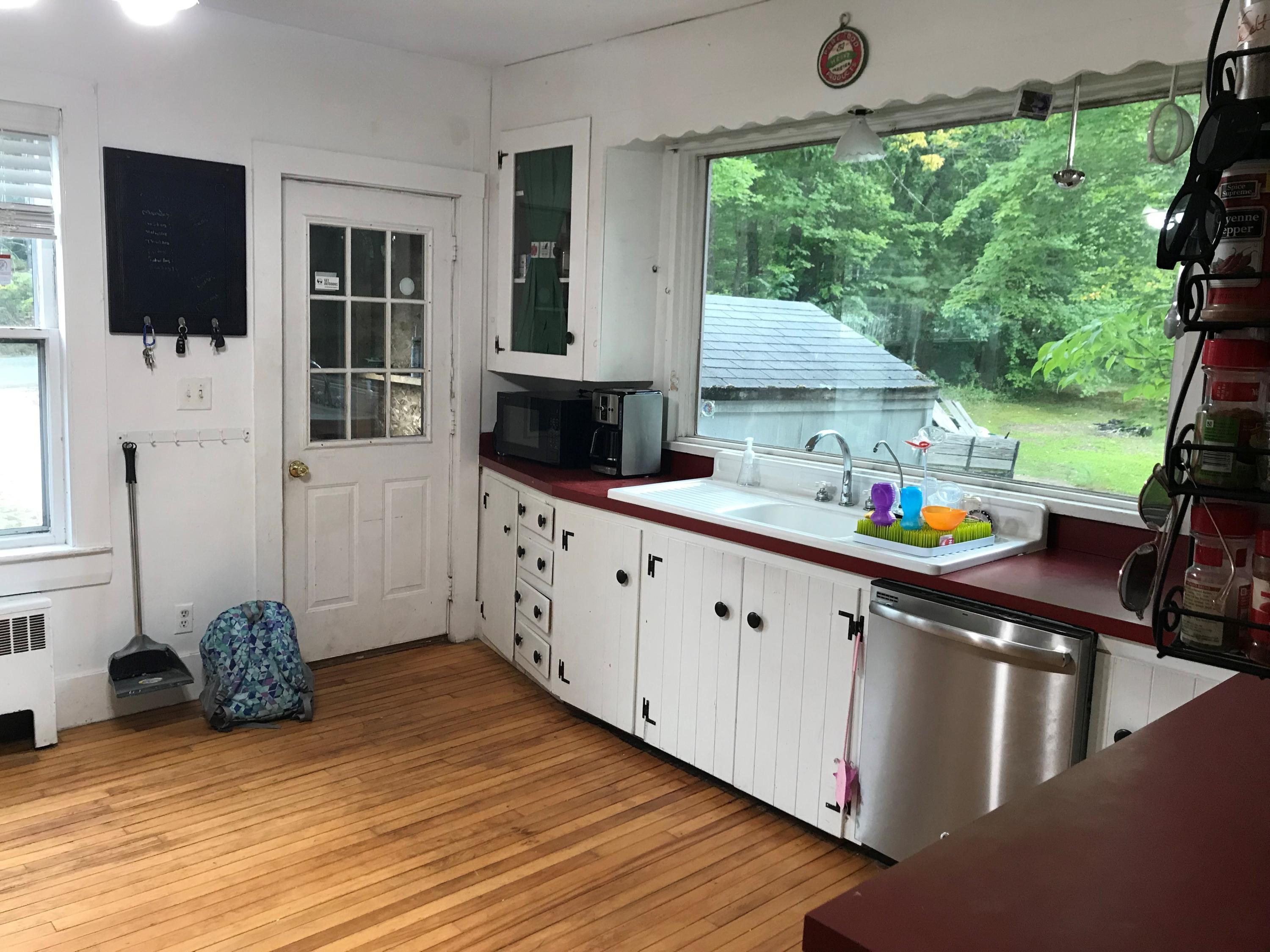 3 Bush Row Road Denmark, ME 04022 - Photo 5 of 17 Kitchen