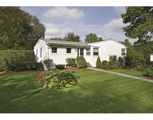 75 Bound Brook Road Newton, MA 02461 - Photo 1 of 2