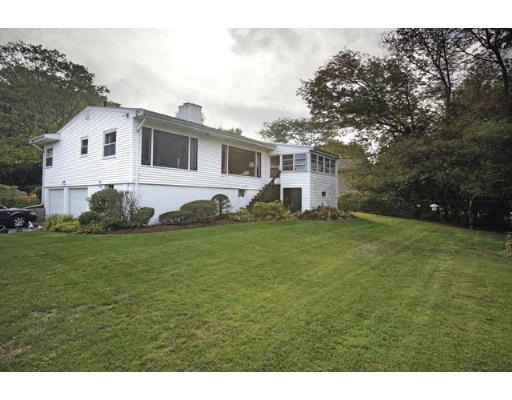 75 Bound Brook Road Newton, MA 02461 - Photo 2 of 2