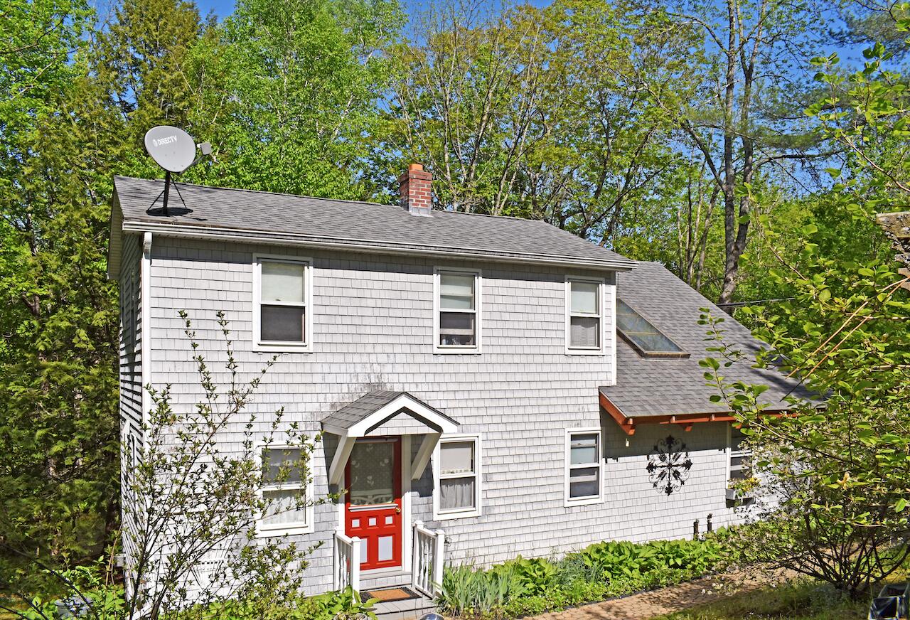 217 Jackson Road Monroe, ME 04951 - Photo 1 of 61 Roadside