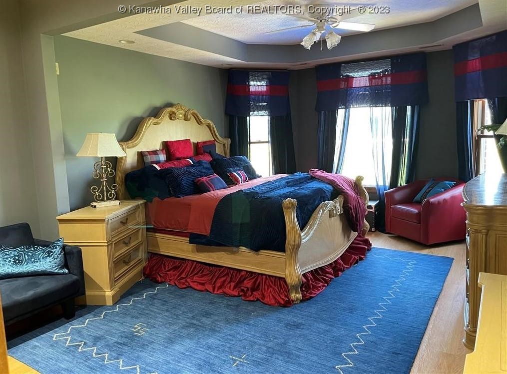 8202 Huntington Road Gallipolis Ferry, WV 25515 - Photo 25 of 47 Bedroom