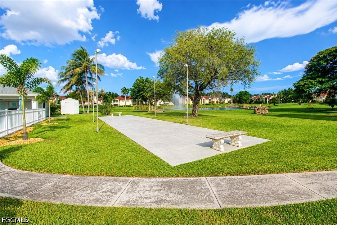 1830 Brantley Road, Unit I7 Fort Myers, FL 33907 - Photo 43 of 45