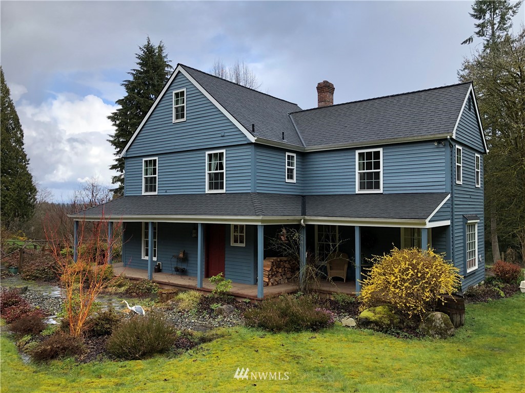 18232 Dubuque Road Snohomish, WA 98290 - Photo 3 of 40 Gallery Image 3