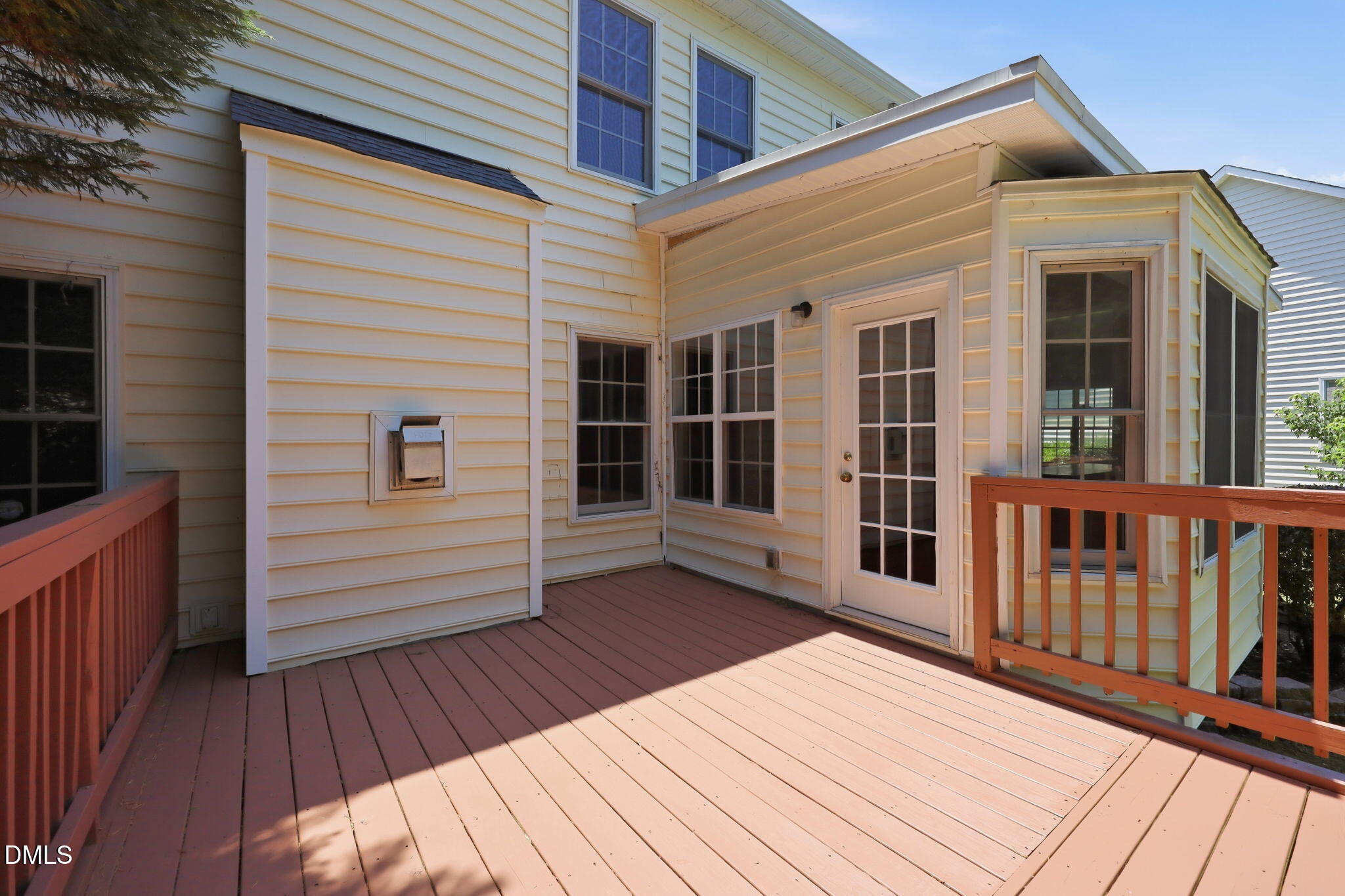 4925 Cupine Court Raleigh, NC 27604 - Photo 28 of 36 Gallery Image 28