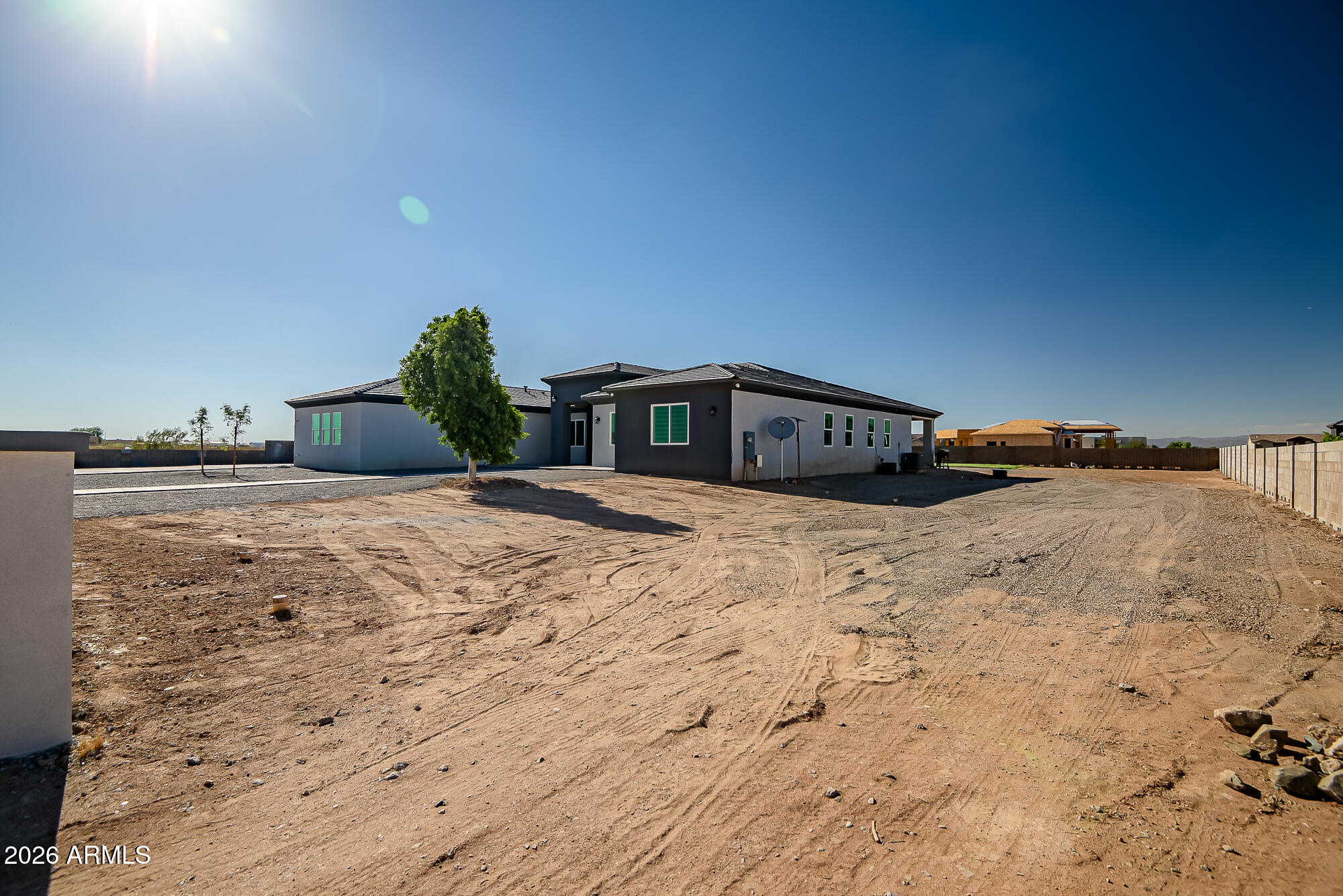 23532 West Jomax Road Wittmann, AZ 85361 - Photo 64 of 86 DSC_7568