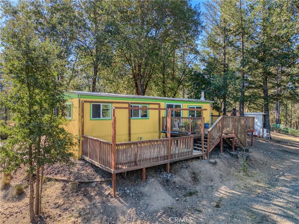 8255 High Valley Road Cobb, CA 95426 - Photo 3 of 49 Gallery Image 3