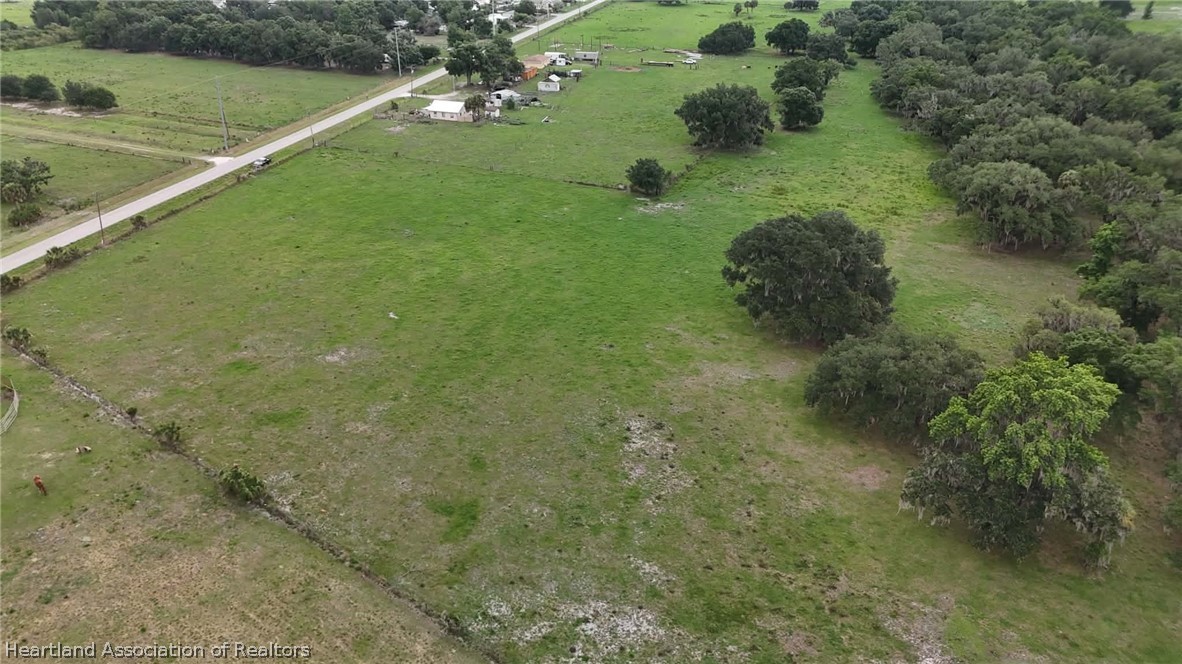 Popash Road Wauchula, FL 33873 - Photo 23 of 29 a view of a green field with lots of bushes