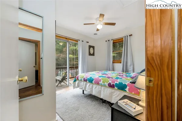 $250,000 | 508 Curly Q Drive, Crumpler, NC 28617