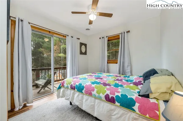 $250,000 | 508 Curly Q Drive, Crumpler, NC 28617