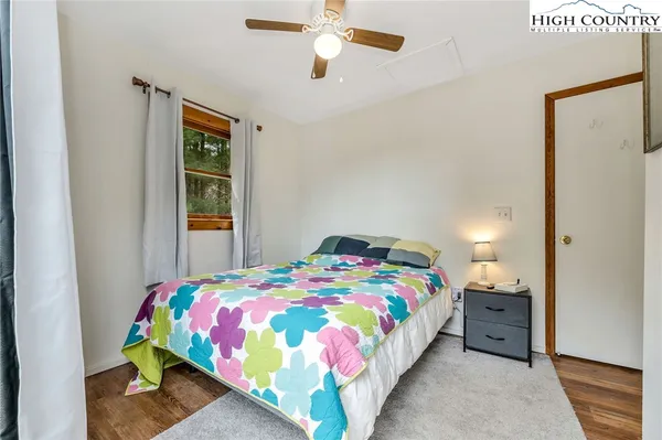 $250,000 | 508 Curly Q Drive, Crumpler, NC 28617