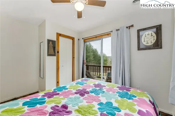 $250,000 | 508 Curly Q Drive, Crumpler, NC 28617