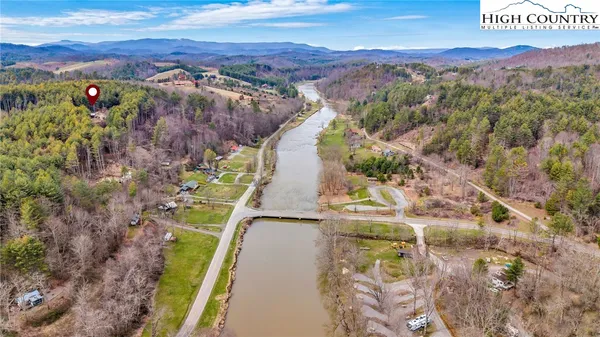 $250,000 | 508 Curly Q Drive, Crumpler, NC 28617