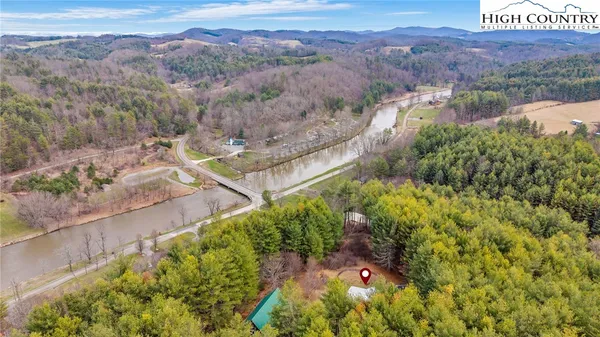 $250,000 | 508 Curly Q Drive, Crumpler, NC 28617