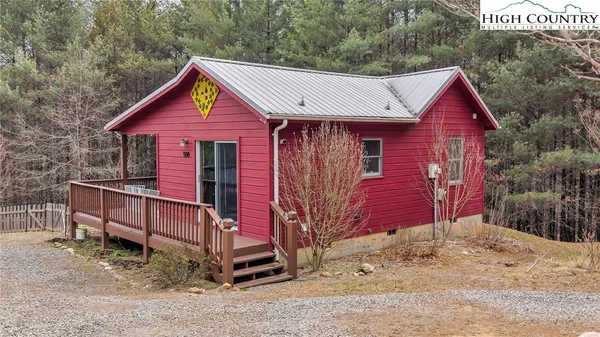 $250,000 | 508 Curly Q Drive, Crumpler, NC 28617
