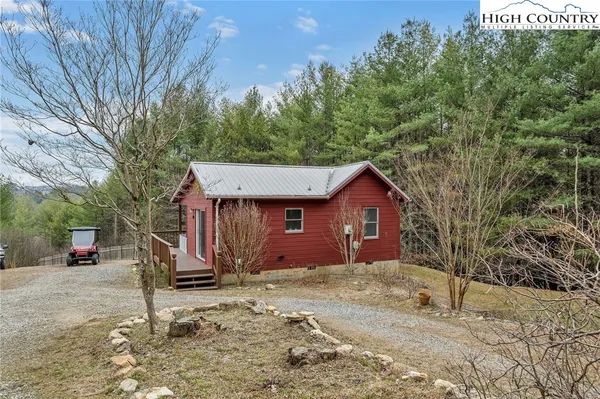 $250,000 | 508 Curly Q Drive, Crumpler, NC 28617