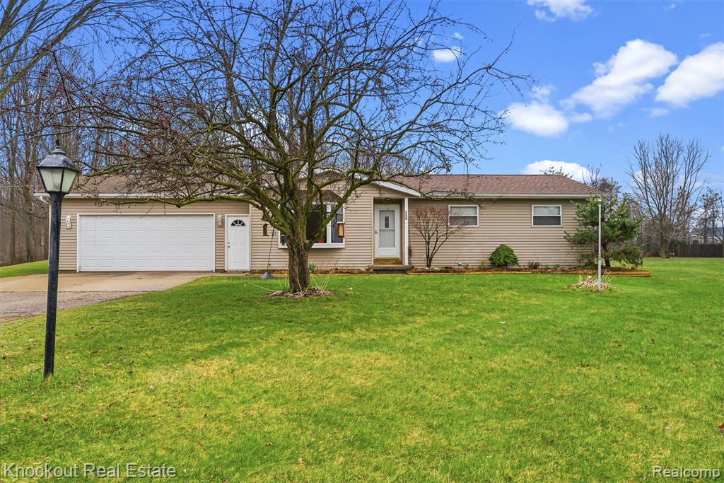 6256 State Road Vassar, MI 48768 - Photo 1 of 33 Gallery Image 1