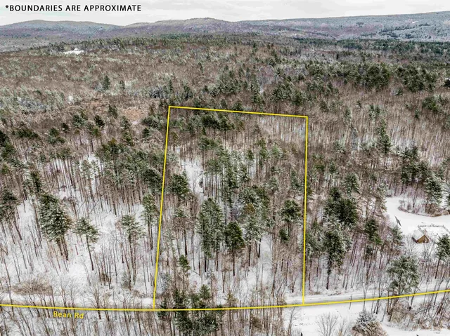 $180,000 | 3.1 Bean Road, Plainfield, NH 03781