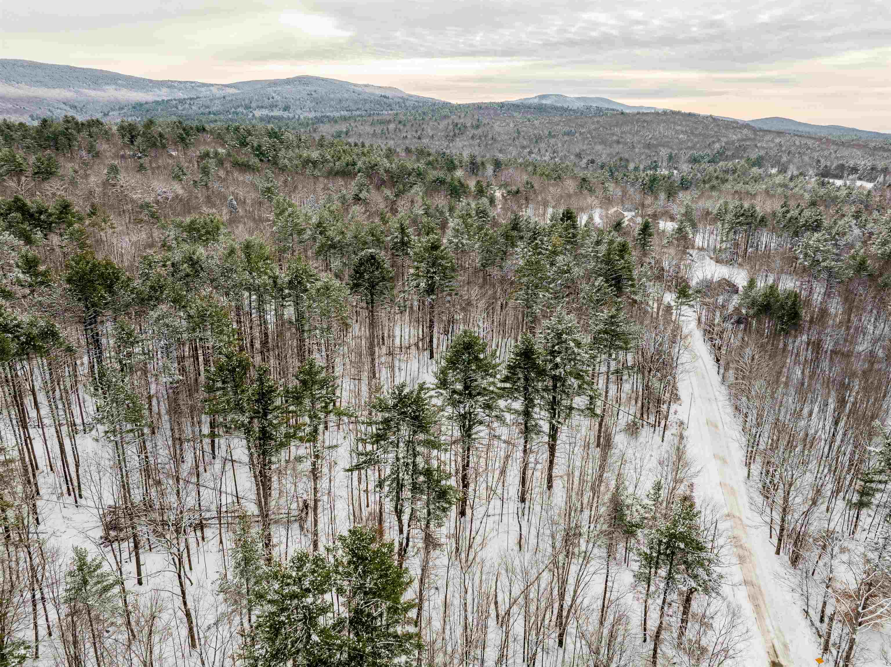 3.3 Bean Road Plainfield, NH 03781 - Photo 5 of 8