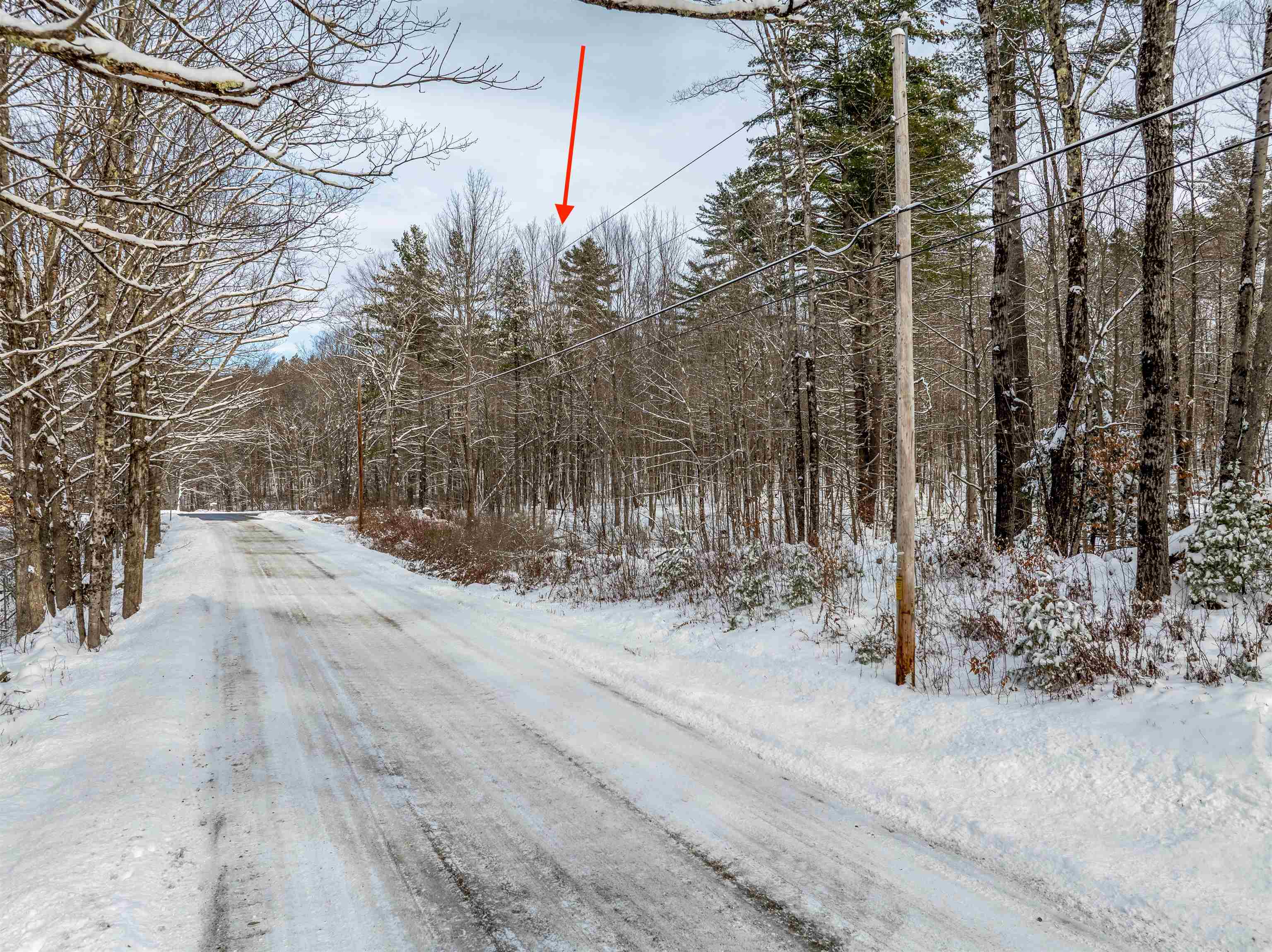 3.3 Bean Road Plainfield, NH 03781 - Photo 7 of 8