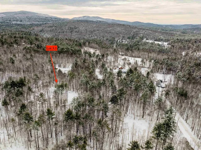 $180,000 | 3.1 Bean Road, Plainfield, NH 03781