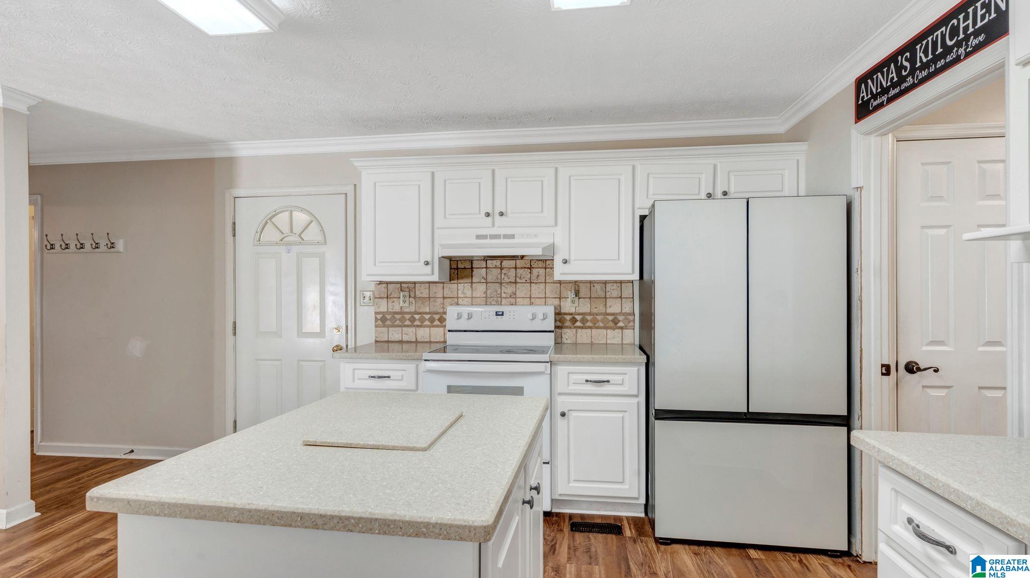 1010 Cedar Bend Road South Gadsden, AL 35907 - Photo 12 of 45