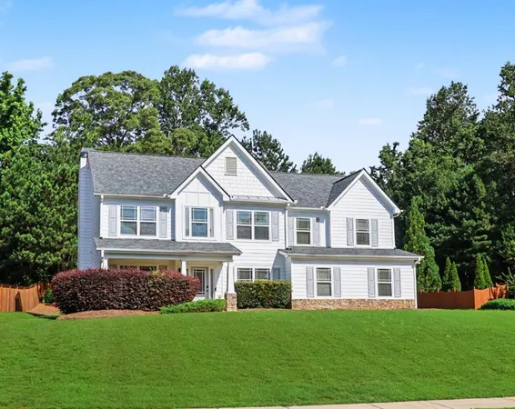 $475,000 | 4719 Shady Lake Circle, Gainesville, GA 30507