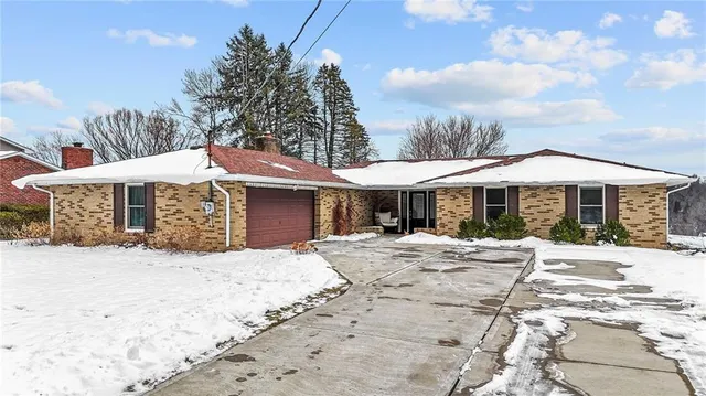$374,900 | 436 Aten Road, Coraopolis, PA 15108