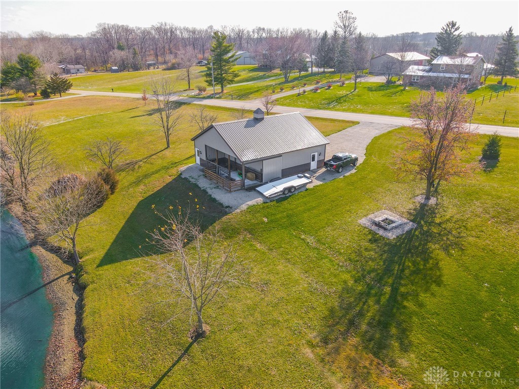 9365 Klinger Road Covington, OH 45318 - Photo 15 of 88