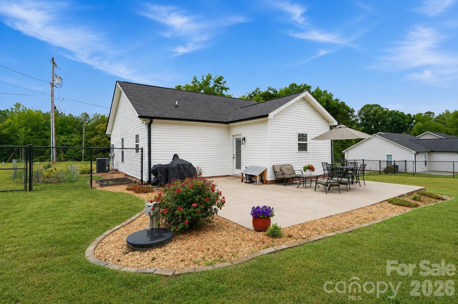 565 Stirewalt Road China Grove, NC 28023 - Photo 40 of 48