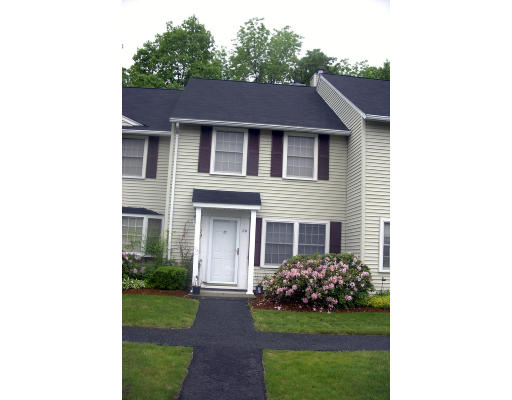13-29 Pullard Road, Unit 29 Grafton, MA 01519 - Photo 1 of 1 Gallery Image 1