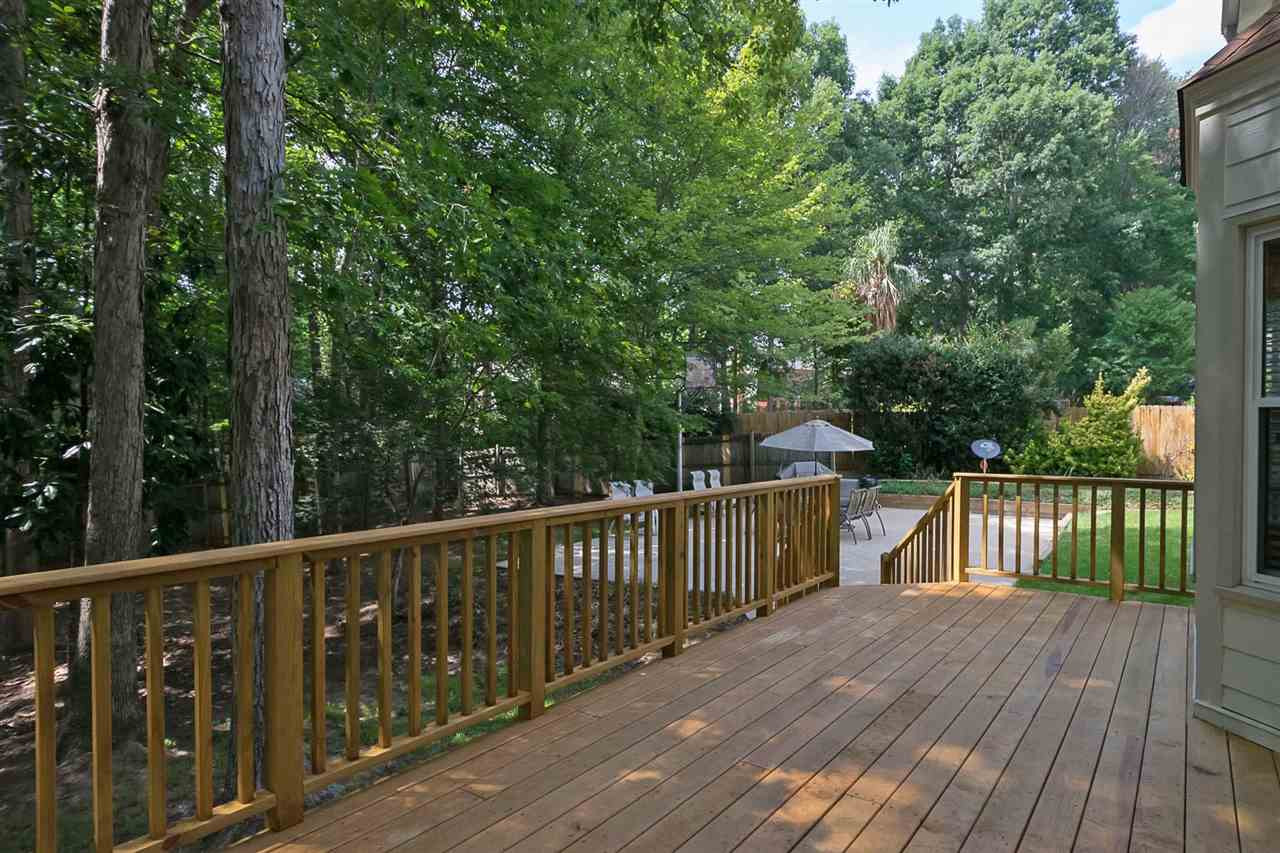 7905 Rooksley Court Raleigh, NC 27615 - Photo 21 of 24 Photo 21