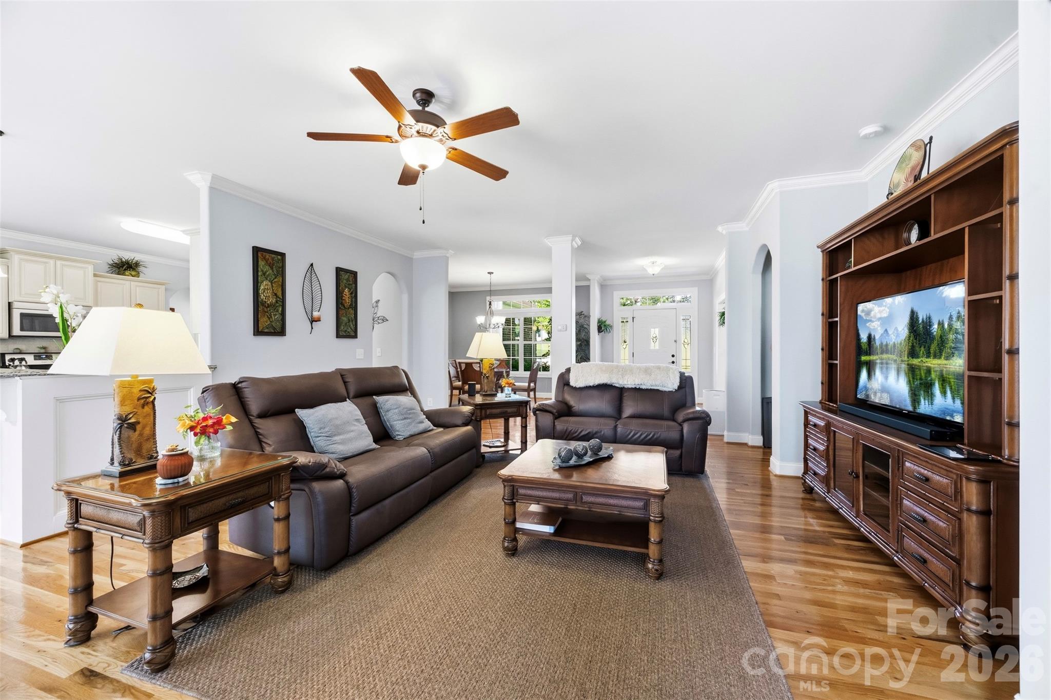 122 Idlewild Road Advance, NC 27006 - Photo 11 of 41 Gallery Image 11