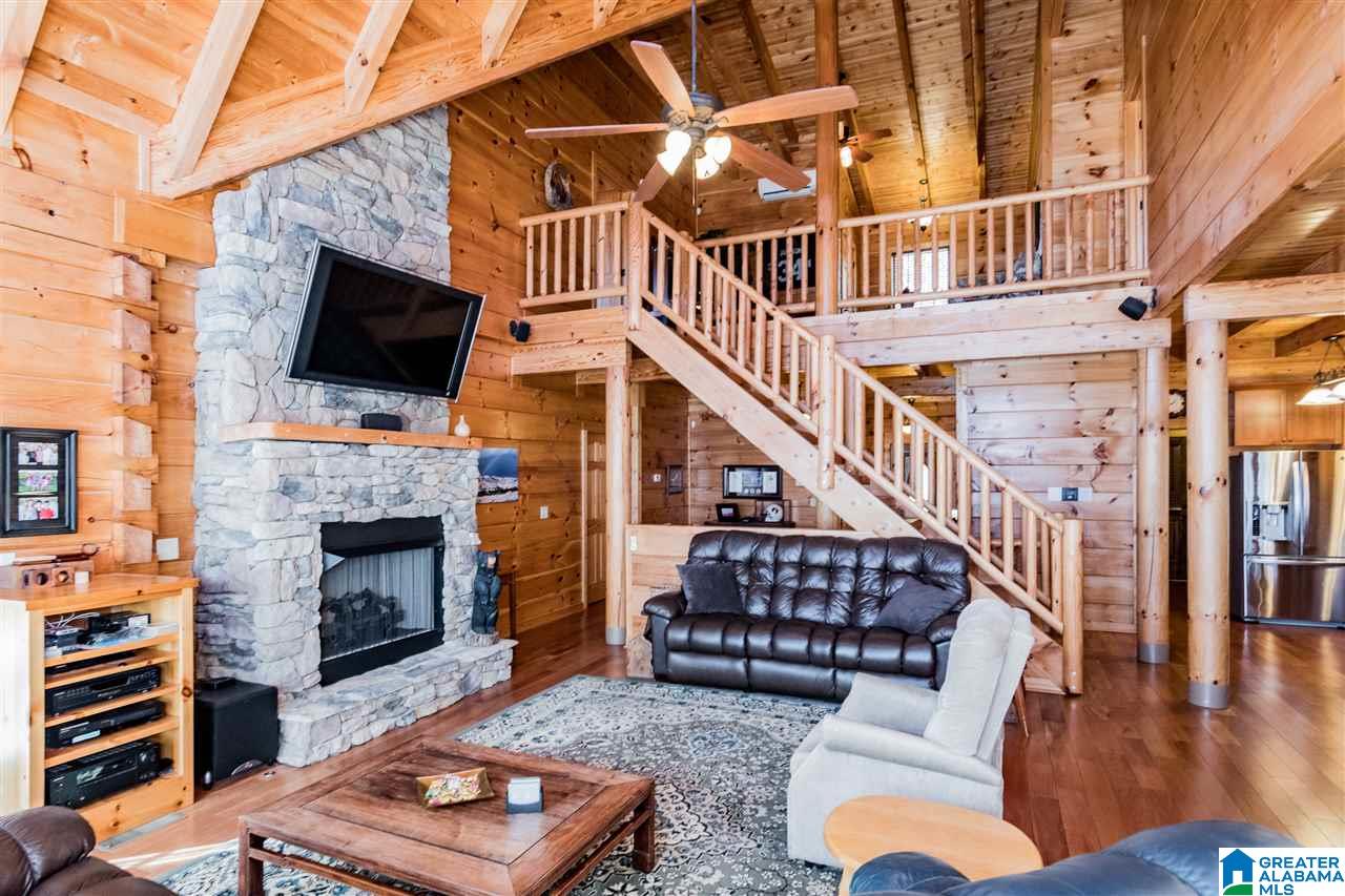 114 Scenic Peak Road Springville, AL 35146 - Photo 7 of 48