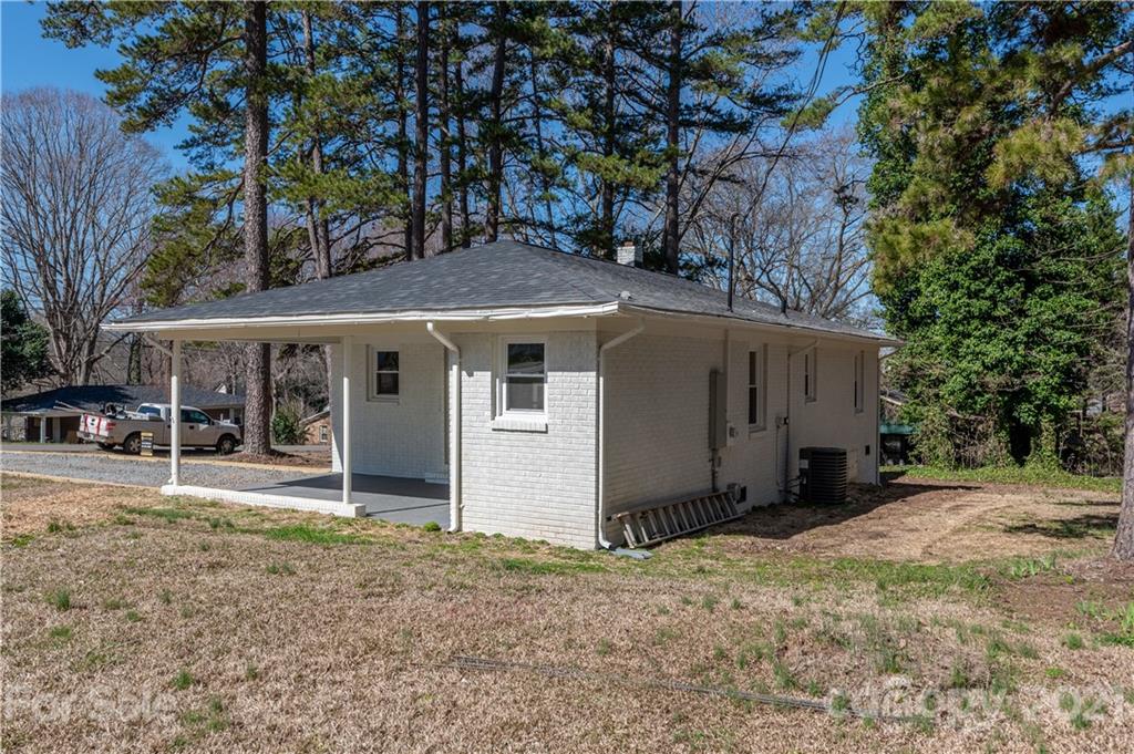 110 Lafayette Road Stanley, NC 28164 - Photo 26 of 27 Gallery Image 26