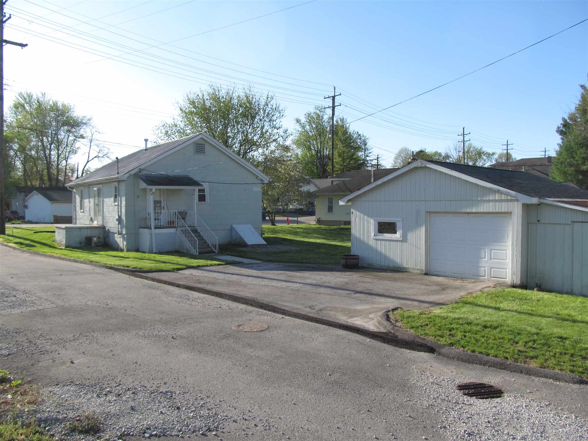 1001 R Street Bedford, IN 47421 - Photo 24 of 26 Gallery Image 24