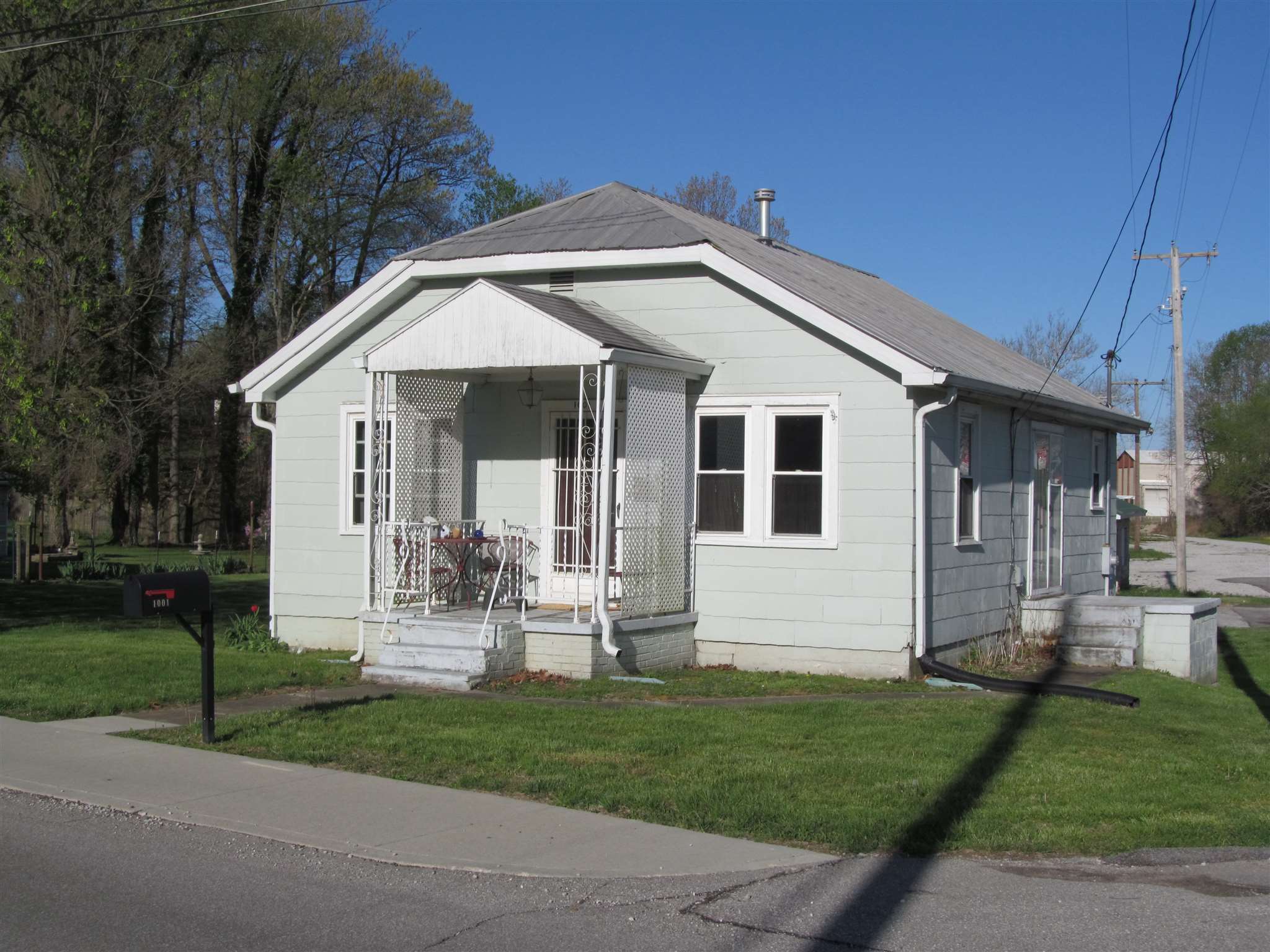 1001 R Street Bedford, IN 47421 - Photo 26 of 26 Gallery Image 26