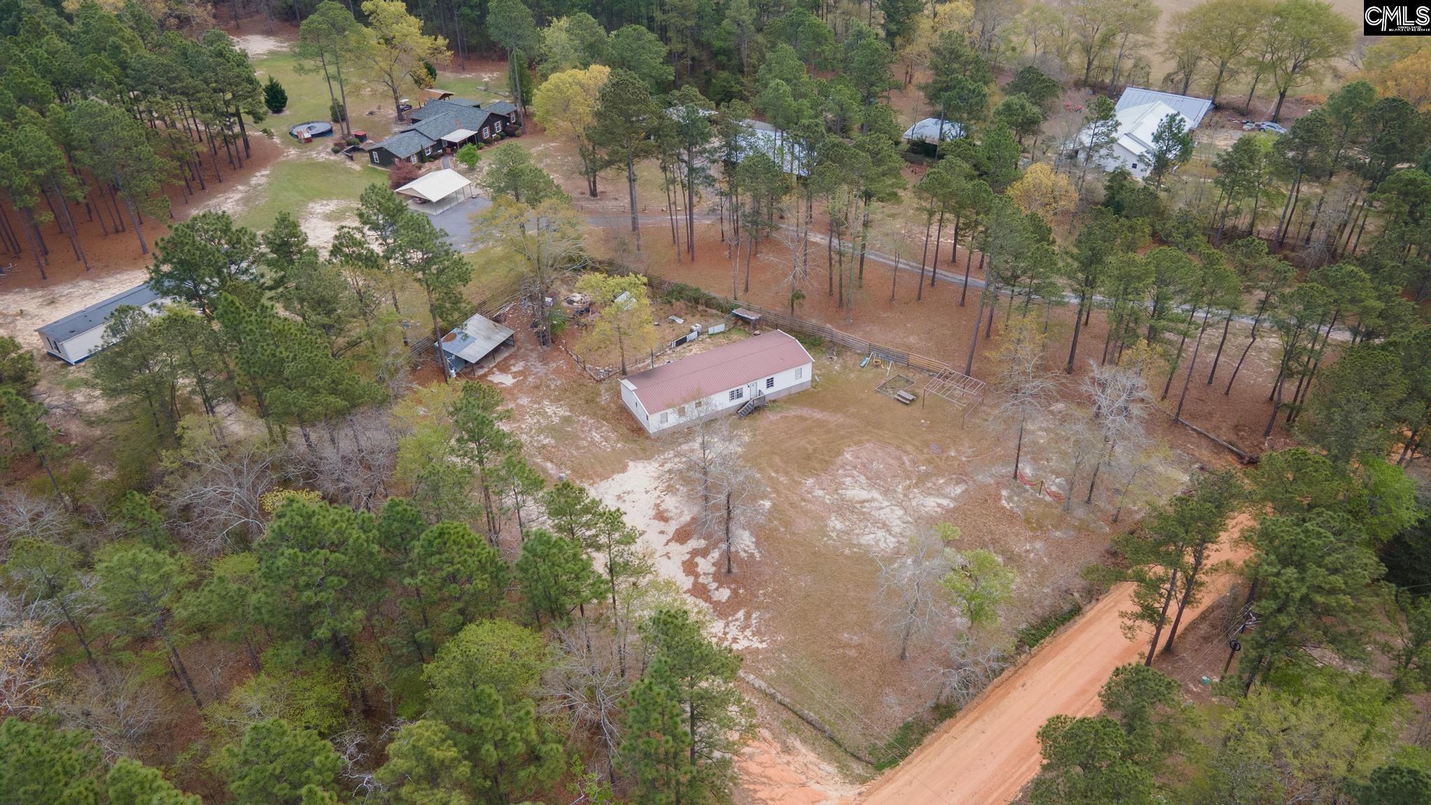 251 Wheeler Road Batesburg, SC 29006 - Photo 27 of 31