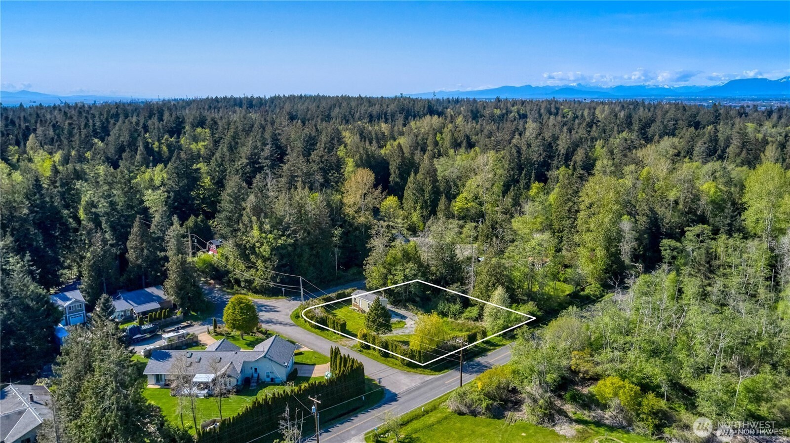 500 Moose Trail Point Roberts, WA 98281 - Photo 28 of 34