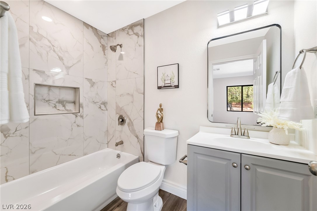 5574 South Mojave Road Las Vegas, NV 89120 - Photo 43 of 73