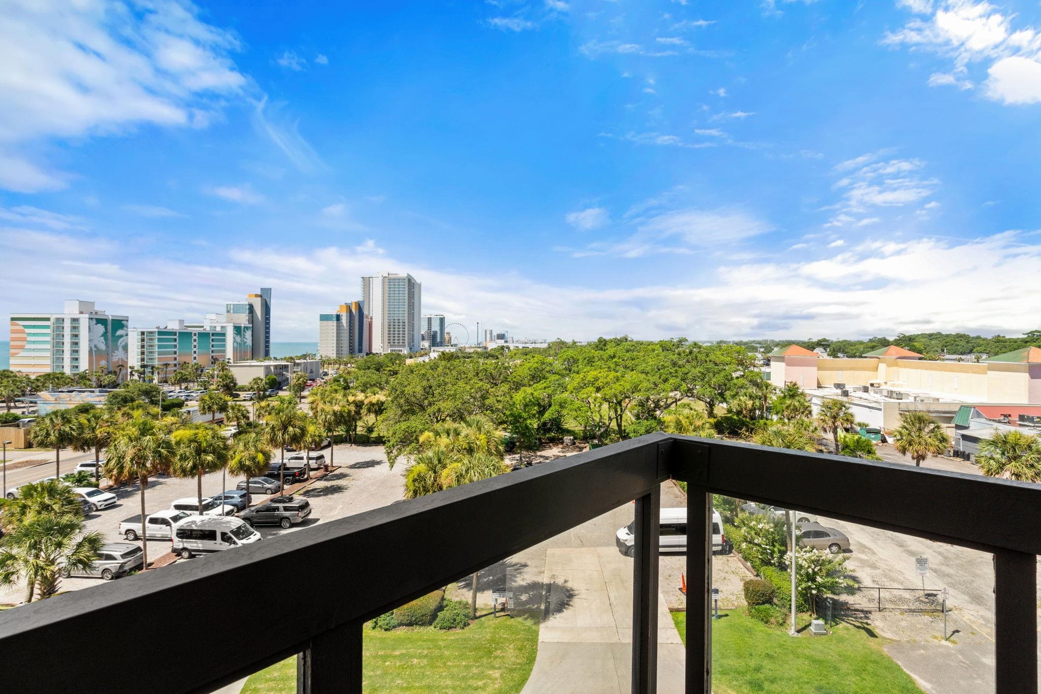 400 20th Avenue North, Unit 606 Myrtle Beach, SC 29577 - Photo 27 of 61