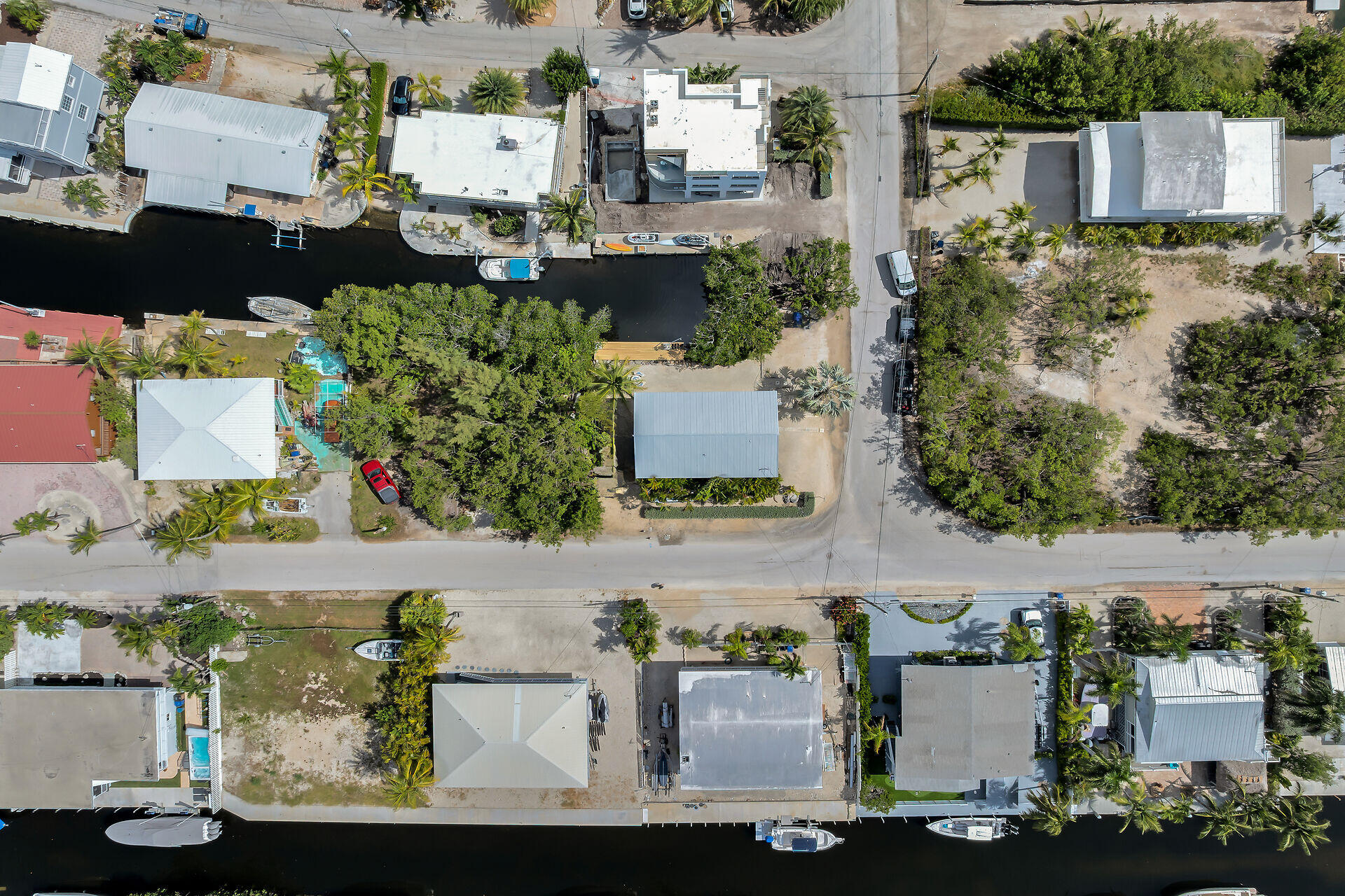 1 Stillwright Way Key Largo, FL 33037 - Photo 4 of 40 Aerial