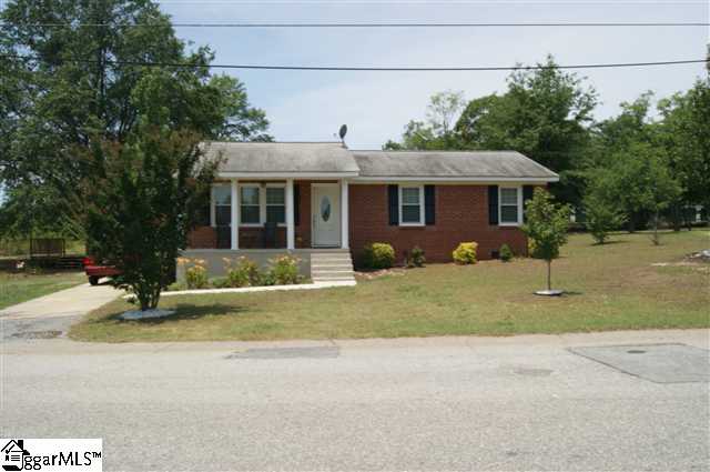 201 Patton Street Fountain Inn, SC 29644 - Photo 1 of 6
