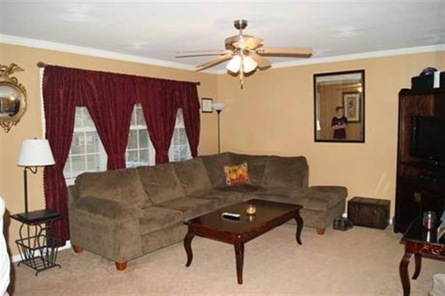 201 Patton Street Fountain Inn, SC 29644 - Photo 2 of 6