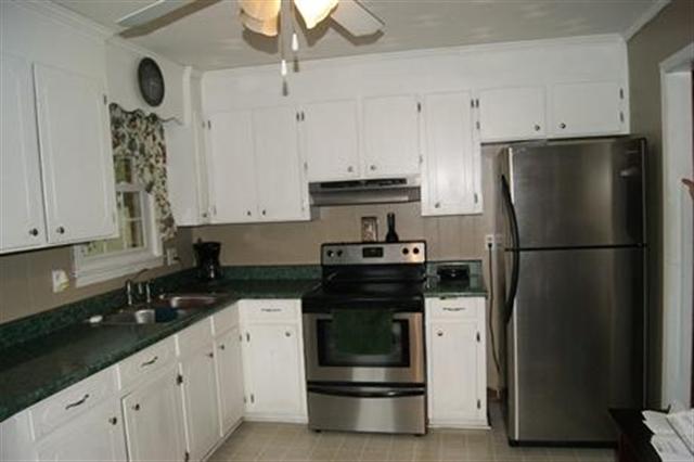 201 Patton Street Fountain Inn, SC 29644 - Photo 3 of 6