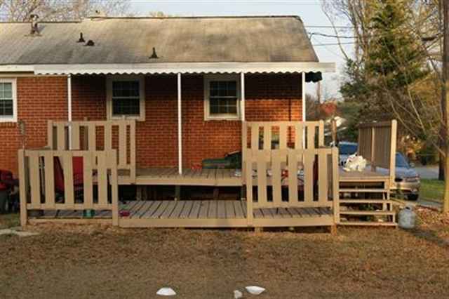 201 Patton Street Fountain Inn, SC 29644 - Photo 6 of 6