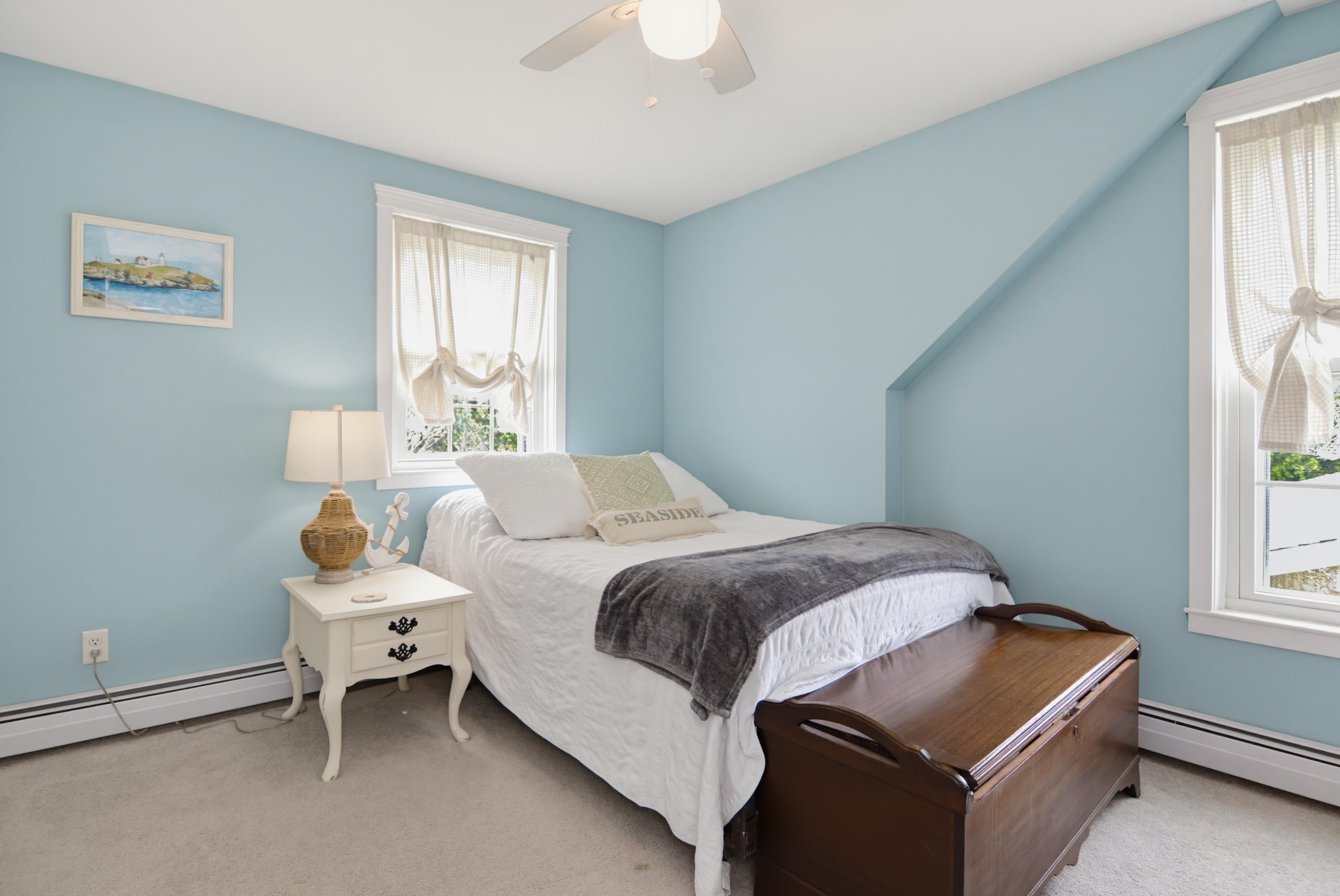 219 Rhode Island Avenue Manchester, NH 03104 - Photo 21 of 37