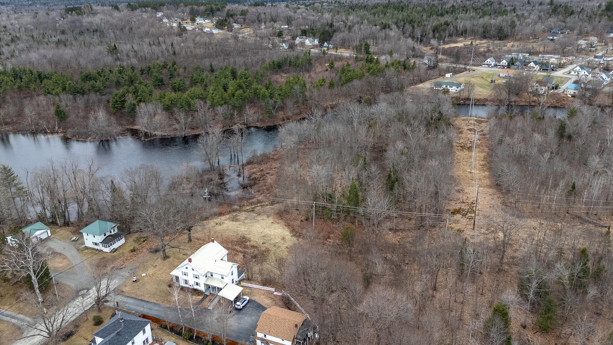 11 Alton Street Milo, ME 04463 - Photo 88 of 97