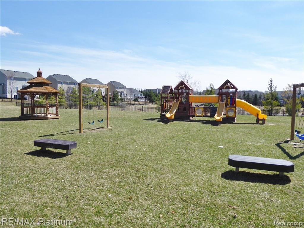 4162 Pepper Tree Lane Howell, MI 48843 - Photo 34 of 36 Playground.JPG