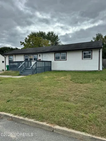 $2,450 | 117 Charles Avenue, Toms River, NJ 08757