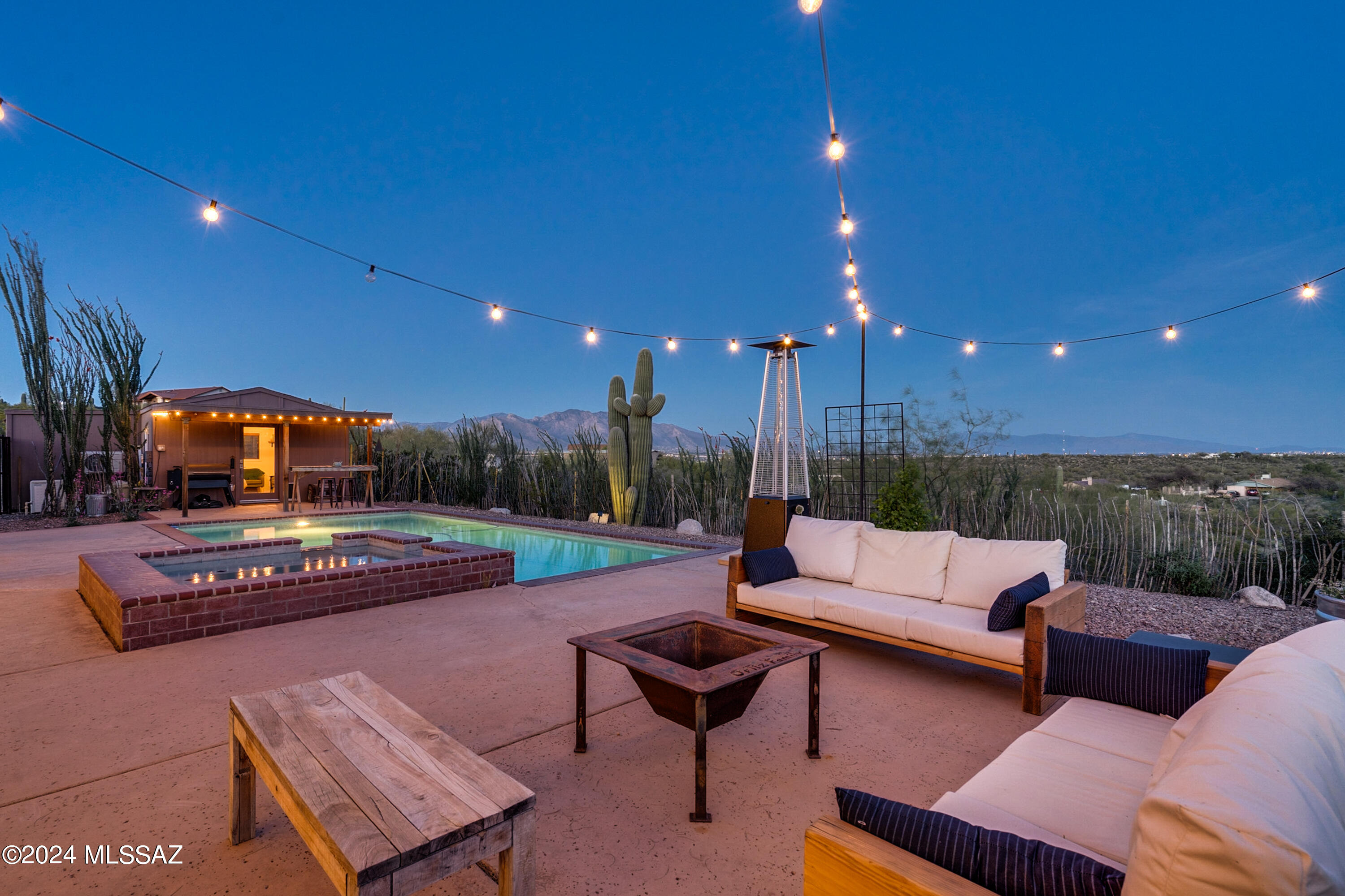 5420 North Blue Bonnet Road Tucson, AZ 85745 - Photo 43 of 48 Gallery Image 43
